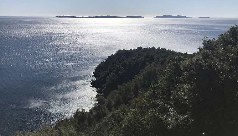 Mer méditerranée 