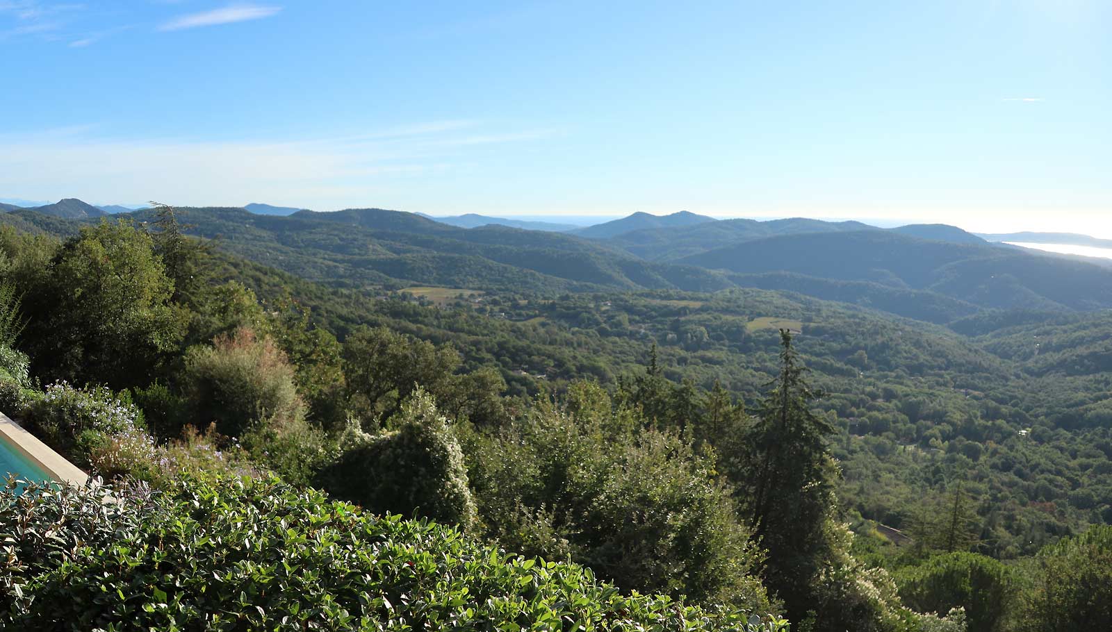 Manoir Les Roches Blanches