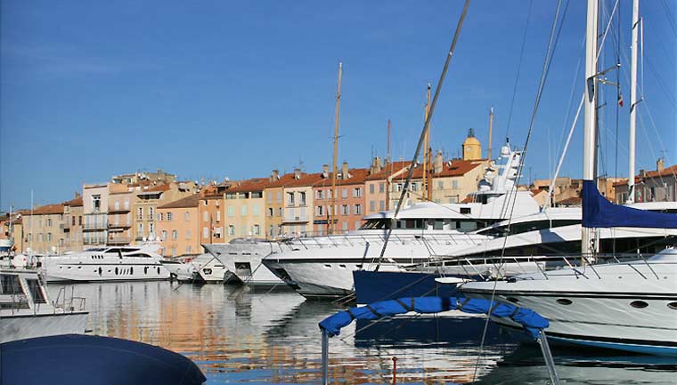 villages traditions, gulf St-Ttropez, La Garde Freinet, Cogolin ...