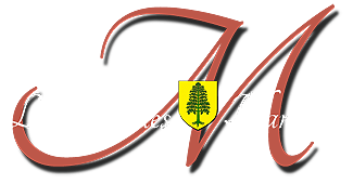 Manoir Les Roches Blanches : Mentions légales